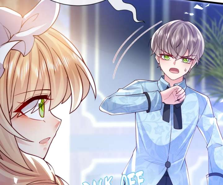 It Is Said That I Am a Fairy Princess Chapter 35 253 06