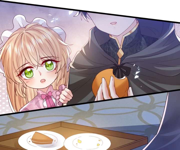 It Is Said That I Am a Fairy Princess Chapter 35 255 08