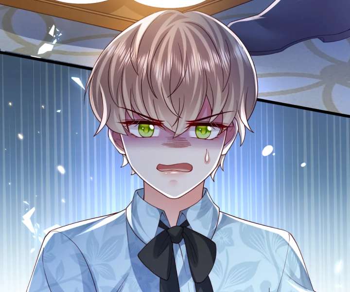 It Is Said That I Am a Fairy Princess Chapter 35 256 09