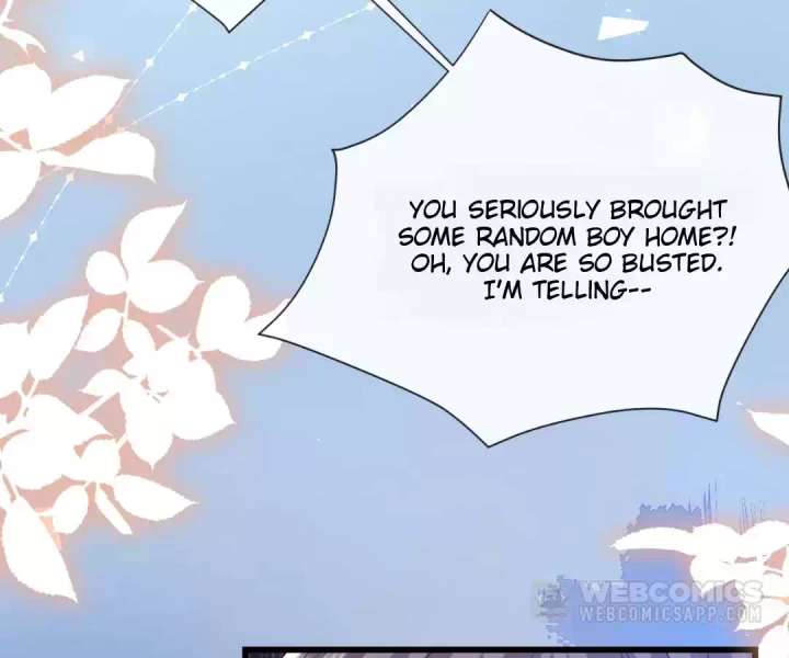 It Is Said That I Am a Fairy Princess Chapter 35 258 11