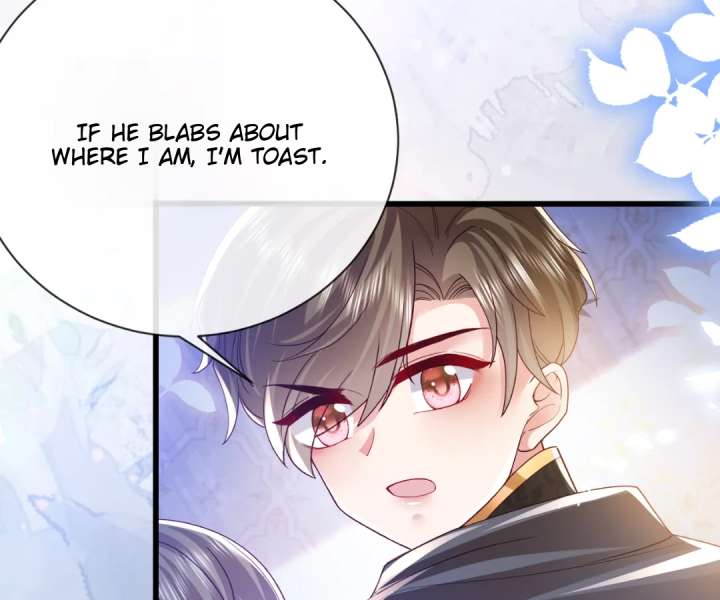 It Is Said That I Am a Fairy Princess Chapter 35 271 24