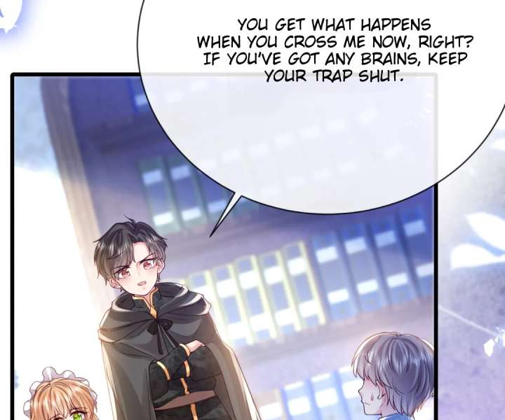 It Is Said That I Am a Fairy Princess Chapter 35 279 32