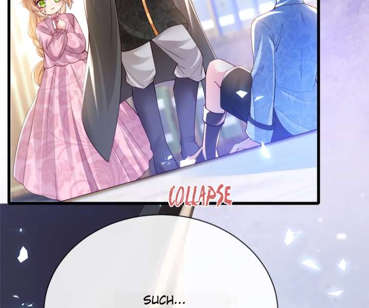 It Is Said That I Am a Fairy Princess Chapter 35 280 33