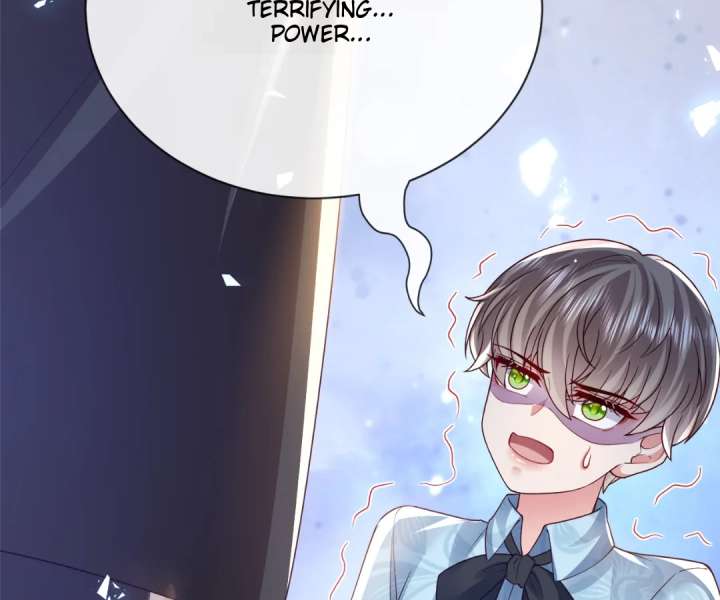 It Is Said That I Am a Fairy Princess Chapter 35 281 34