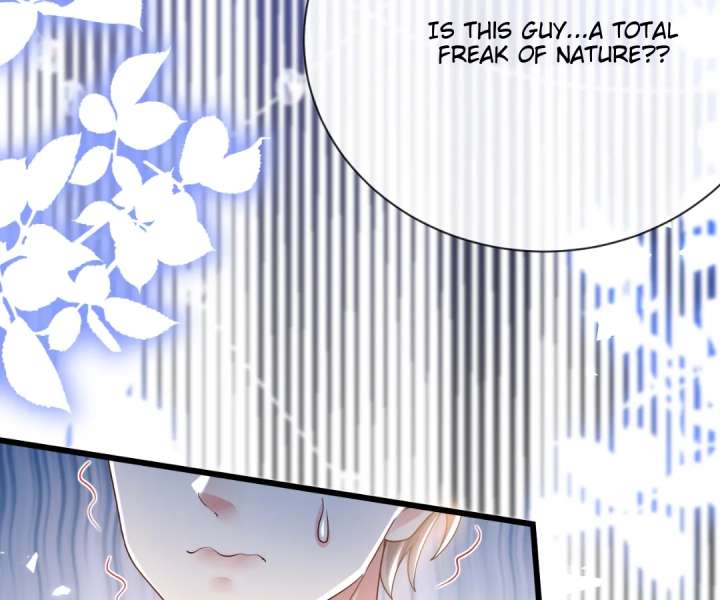 It Is Said That I Am a Fairy Princess Chapter 35 283 36