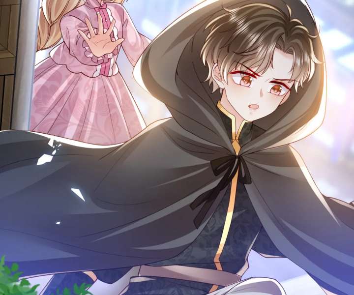 It Is Said That I Am a Fairy Princess Chapter 35 295 48