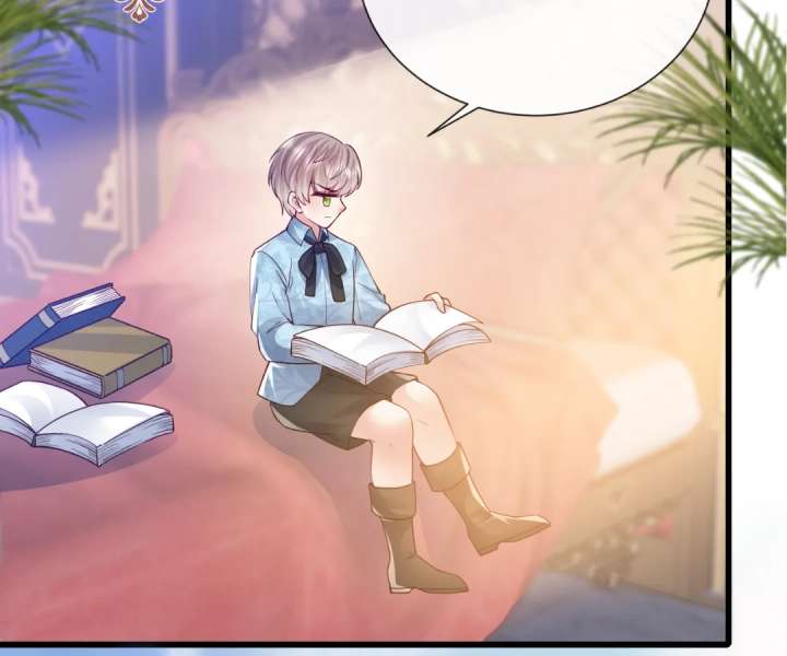 It Is Said That I Am a Fairy Princess Chapter 35 301 54