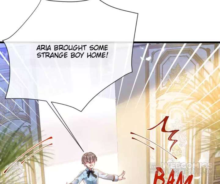 It Is Said That I Am a Fairy Princess Chapter 35 314 67