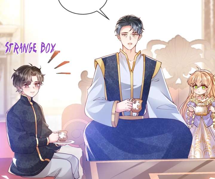 It Is Said That I Am a Fairy Princess Chapter 35 319 72