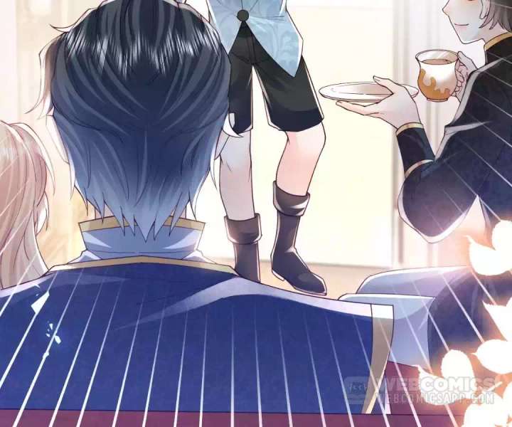 It Is Said That I Am a Fairy Princess Chapter 36 250 03