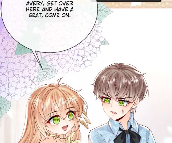 It Is Said That I Am a Fairy Princess Chapter 36 252 05