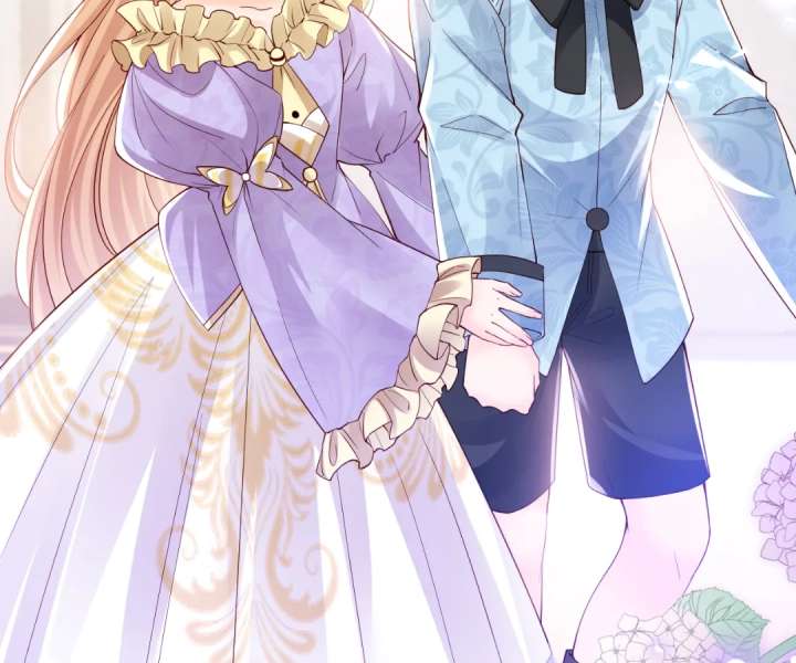 It Is Said That I Am a Fairy Princess Chapter 36 253 06