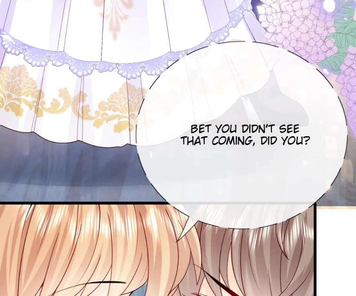 It Is Said That I Am a Fairy Princess Chapter 36 254 07