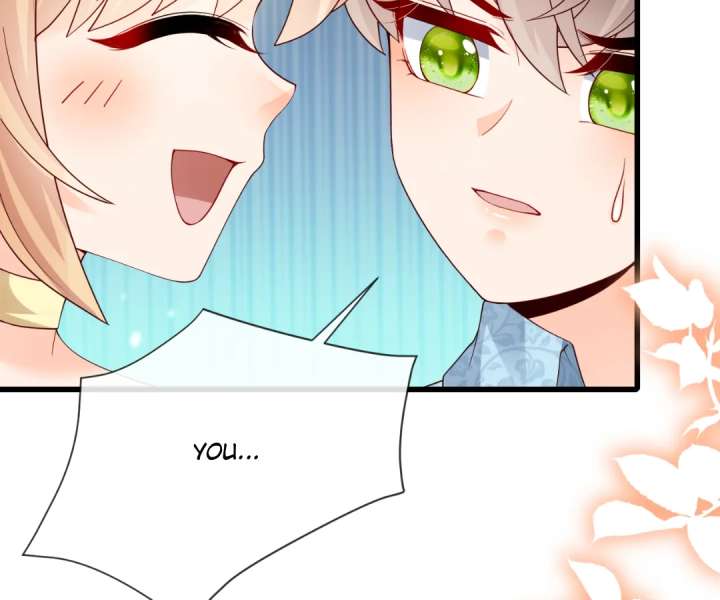 It Is Said That I Am a Fairy Princess Chapter 36 255 08