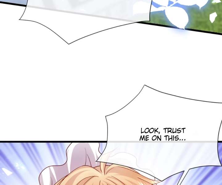 It Is Said That I Am a Fairy Princess Chapter 36 261 14