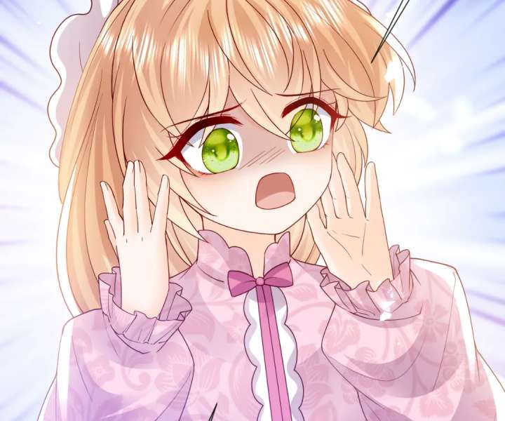 It Is Said That I Am a Fairy Princess Chapter 36 262 15