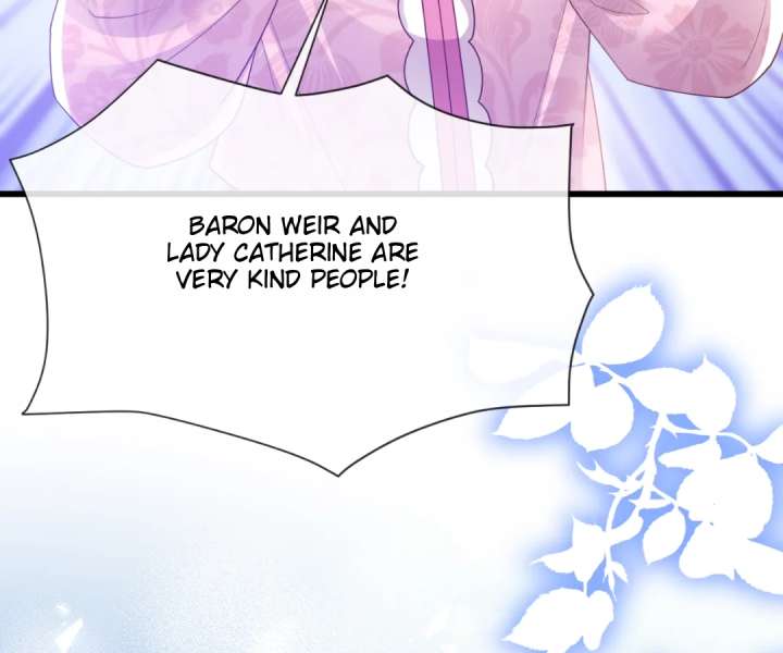 It Is Said That I Am a Fairy Princess Chapter 36 263 16