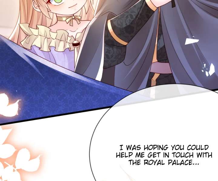 It Is Said That I Am a Fairy Princess Chapter 36 271 24