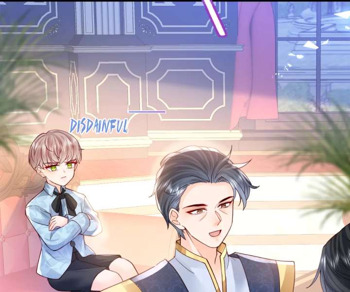 It Is Said That I Am a Fairy Princess Chapter 36 279 32