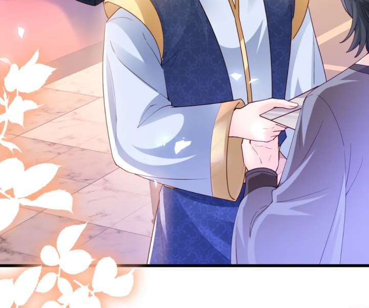 It Is Said That I Am a Fairy Princess Chapter 36 280 33