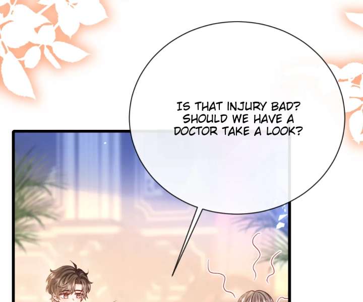 It Is Said That I Am a Fairy Princess Chapter 36 281 34