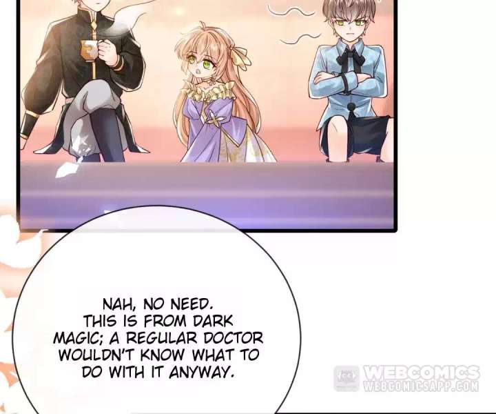 It Is Said That I Am a Fairy Princess Chapter 36 282 35