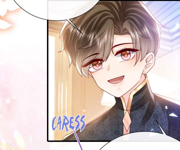 It Is Said That I Am a Fairy Princess Chapter 36 283 36