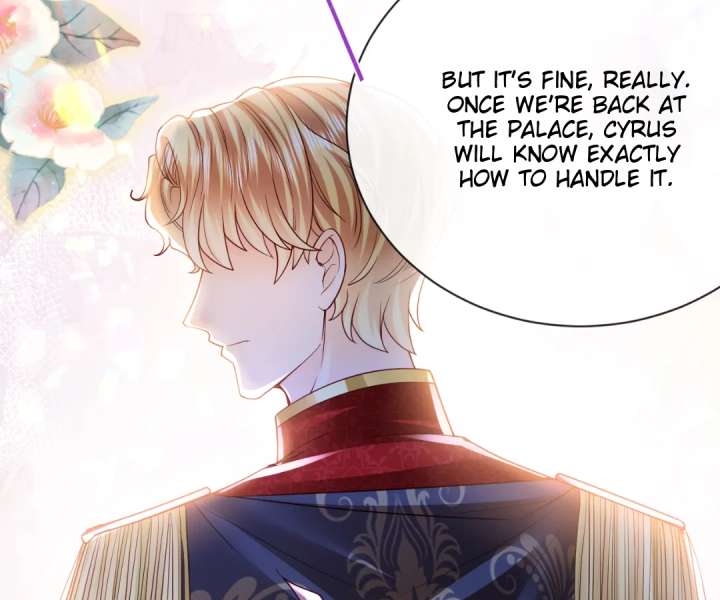 It Is Said That I Am a Fairy Princess Chapter 36 284 37