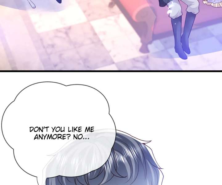 It Is Said That I Am a Fairy Princess Chapter 36 289 42