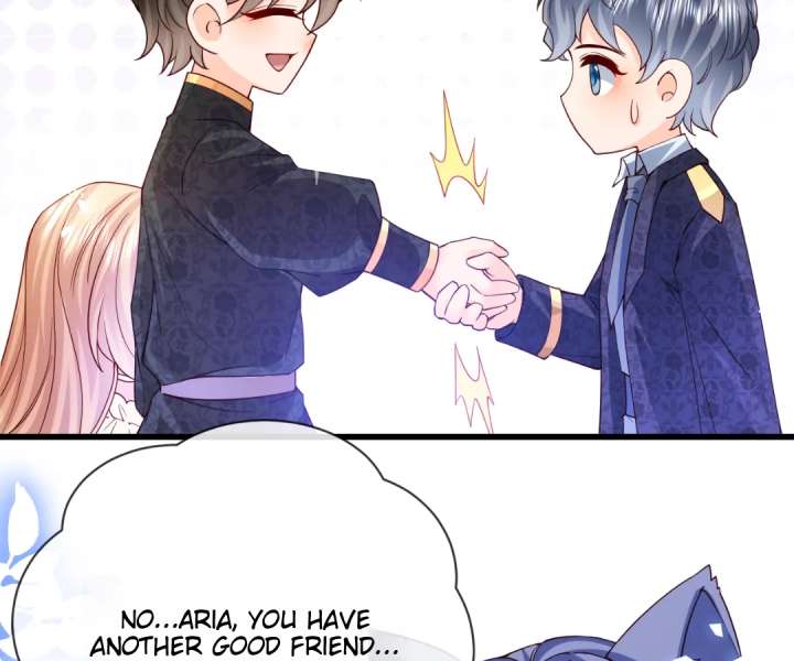 It Is Said That I Am a Fairy Princess Chapter 36 296 49