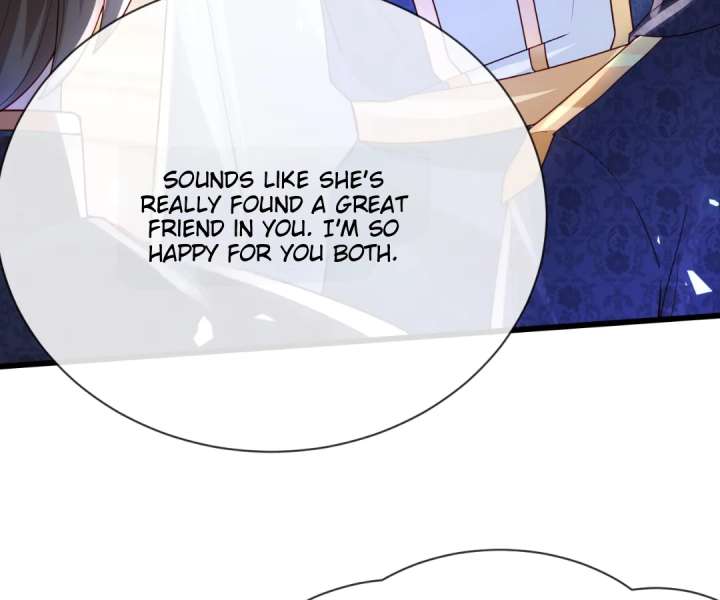 It Is Said That I Am a Fairy Princess Chapter 36 300 53