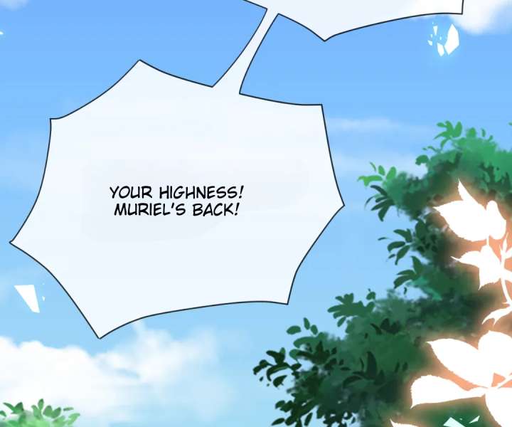 It Is Said That I Am a Fairy Princess Chapter 36 305 58