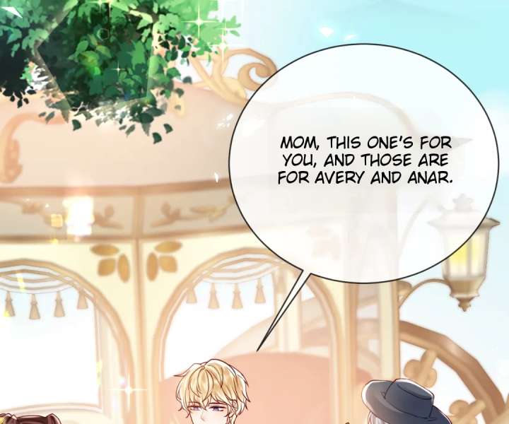 It Is Said That I Am a Fairy Princess Chapter 36 307 60