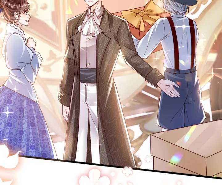 It Is Said That I Am a Fairy Princess Chapter 36 308 61