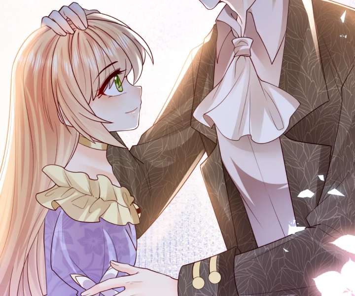 It Is Said That I Am a Fairy Princess Chapter 36 317 70