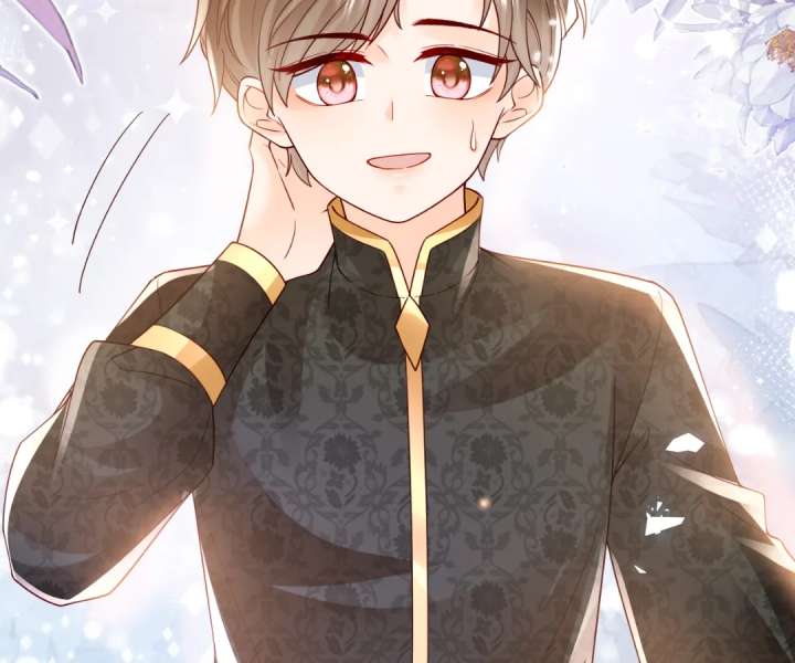 It Is Said That I Am a Fairy Princess Chapter 36 323 76