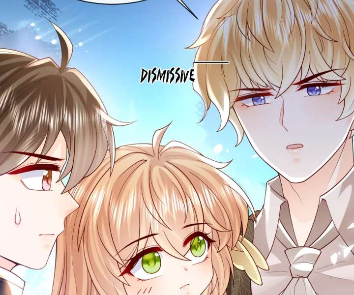 It Is Said That I Am a Fairy Princess Chapter 36 325 78