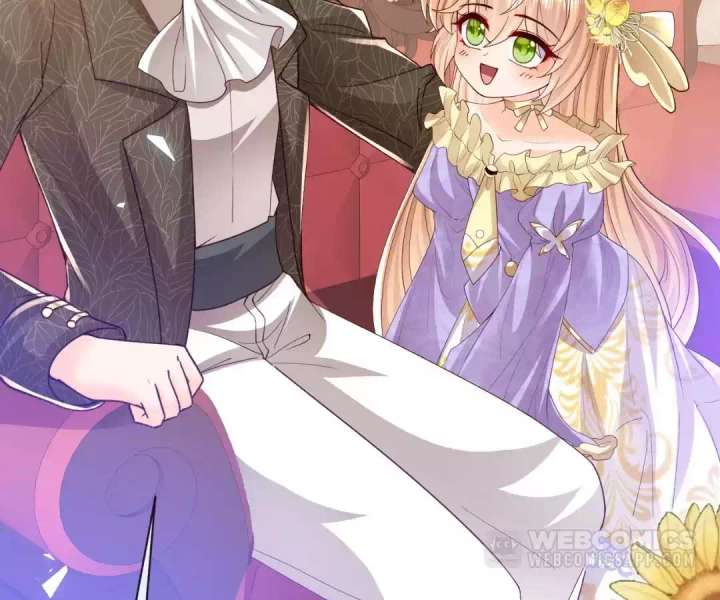 It Is Said That I Am a Fairy Princess Chapter 37 262 03