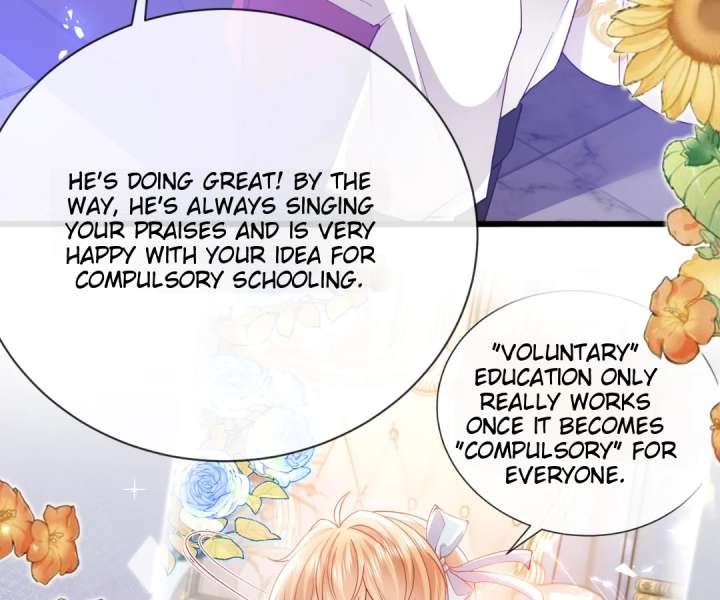 It Is Said That I Am a Fairy Princess Chapter 37 263 04