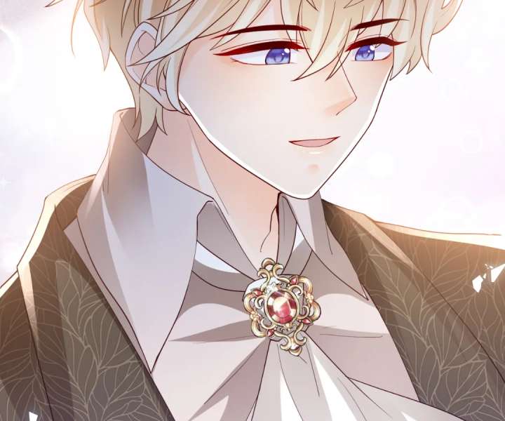 It Is Said That I Am a Fairy Princess Chapter 37 265 06