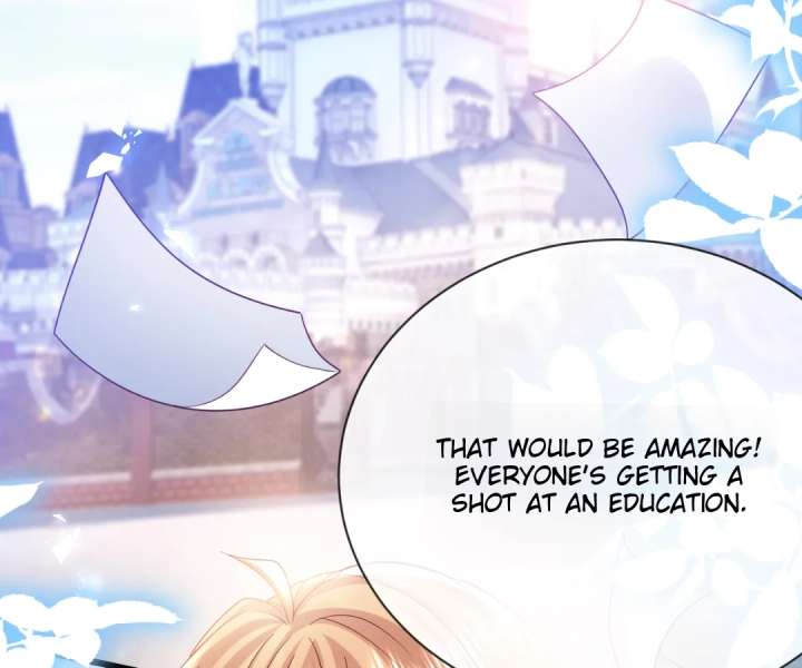 It Is Said That I Am a Fairy Princess Chapter 37 268 09