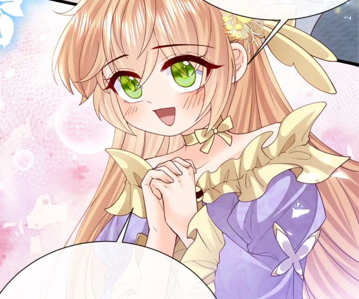 It Is Said That I Am a Fairy Princess Chapter 37 269 10