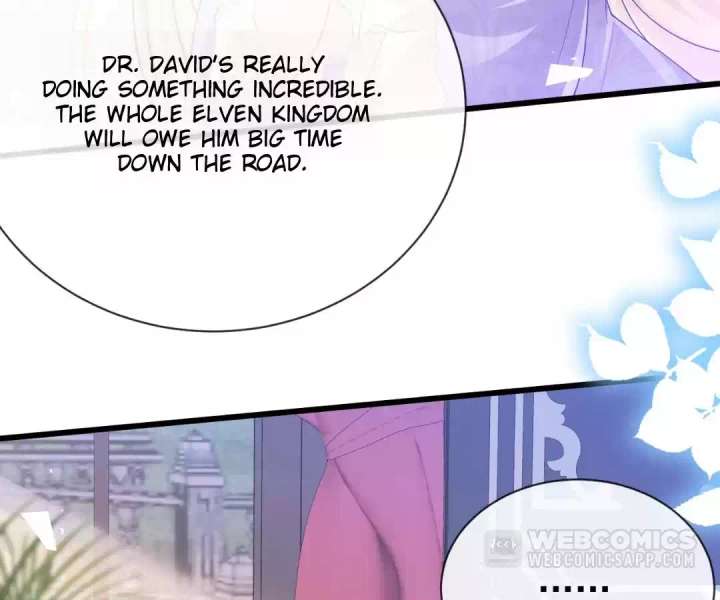 It Is Said That I Am a Fairy Princess Chapter 37 270 11