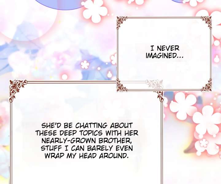 It Is Said That I Am a Fairy Princess Chapter 37 283 24