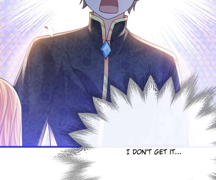 It Is Said That I Am a Fairy Princess Chapter 37 285 26