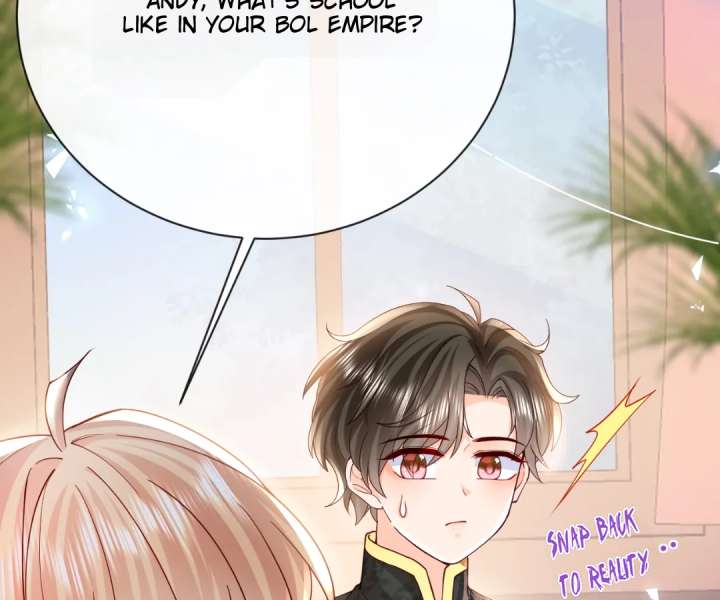 It Is Said That I Am a Fairy Princess Chapter 37 289 30