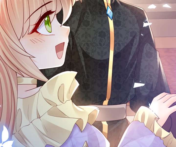 It Is Said That I Am a Fairy Princess Chapter 37 290 31