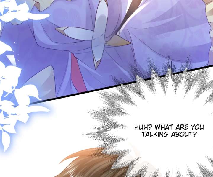 It Is Said That I Am a Fairy Princess Chapter 37 291 32