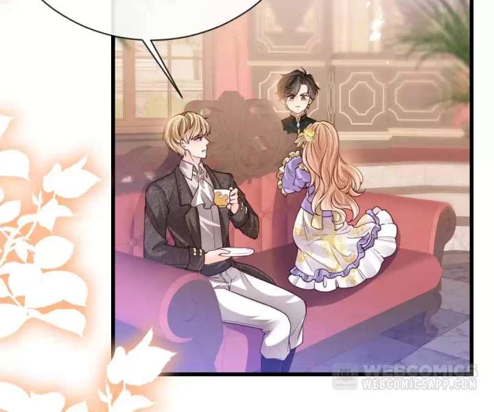 It Is Said That I Am a Fairy Princess Chapter 37 294 35