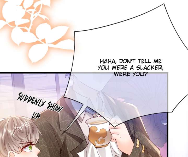 It Is Said That I Am a Fairy Princess Chapter 37 295 36